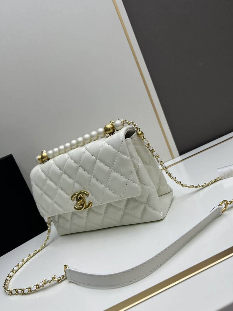 Chanel Satchel Bags